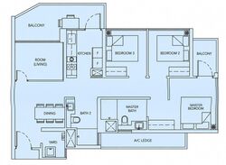 Sturdee Residences (D8), Condominium #621620411
